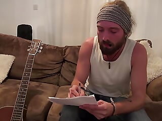 Tattooed Jess Scotland fucks..