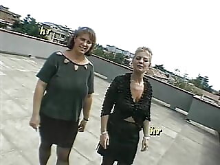 Mediocre with wife swap take..