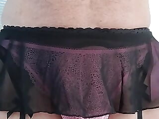 CD Strips and Teases..