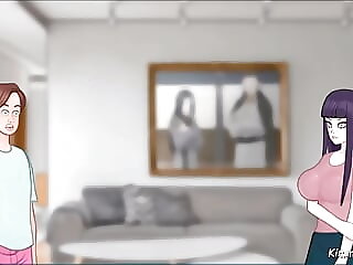 SexNote - Classmate suck his..