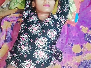 Rani bhabhi ki chudayi..