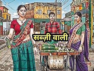 Desi wife cheated so say no..