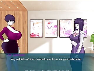 SEX NOTE _PT.10 - she Wakes..
