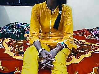 Girl friend ke sath masti..