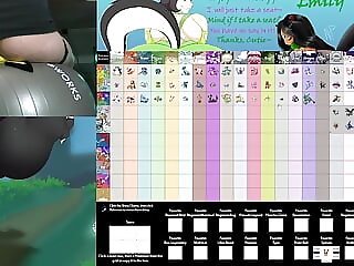 Tierlisting Pokemon space..