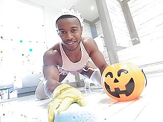 Maid's Cleaning Skills..