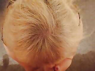Nicola POV Blow Job