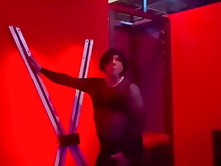 Showtime in along to SexCinema