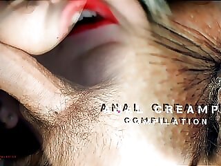 Prime Time Anal - Creampie..