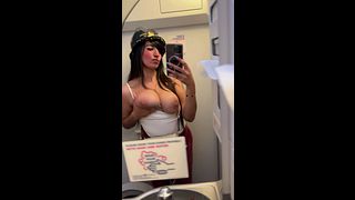 Habibi, join the mile high
