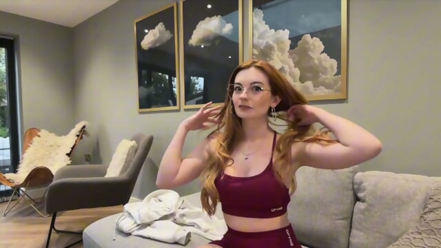 Best Ass I've Seen On A