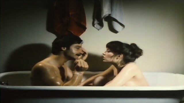 1985 Voyeur