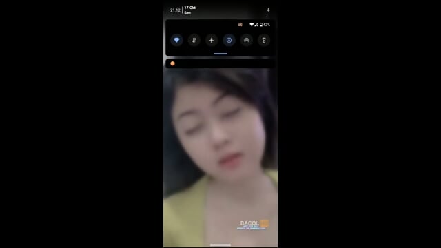 Nella Hijab Live Streaming