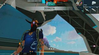 EXPLICACION DE PARTIDA EN FREE