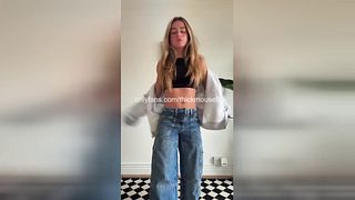 18yo's Solo Toy Session